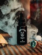 Angry Beards Urban Twofinger Beard Oil ulei pentru barba 30 ml