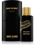 Angry Beards Urban Twofinger parfum pentru bărbați 100 ml
