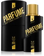 Angry Beards Urban Twofinger parfum pentru bărbați 100 ml