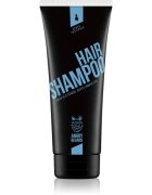 Angry Beards Urban Twofinger Shampoo șampon revigorant pentru păr și barbă 230 ml