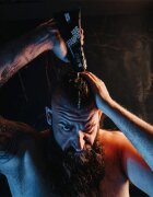 Angry Beards Urban Twofinger Shampoo șampon revigorant pentru păr și barbă 230 ml