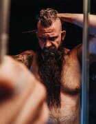 Angry Beards Urban Twofinger Shampoo șampon revigorant pentru păr și barbă 230 ml