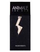 Animale For Men Eau de Toilette pentru bărbați 100 ml