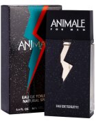 Animale For Men Eau de Toilette pentru bărbați 100 ml