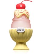 Anna Sui Sundae Mellow Yellow Eau de Toilette pentru femei 50 ml