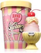Anna Sui Sundae Mellow Yellow Eau de Toilette pentru femei 50 ml