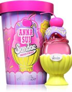 Anna Sui Sundae Neon Twist Eau de Toilette pentru femei 50 ml