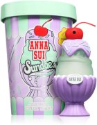 Anna Sui Sundae Violet Vibe Eau de Toilette pentru femei 50 ml