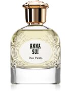 Anna Sui Wild Wonder Dew Fields Eau de Toilette pentru femei 50 ml