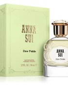 Anna Sui Wild Wonder Dew Fields Eau de Toilette pentru femei 50 ml
