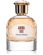 Anna Sui Wild Wonder Electric Whisper Eau de Parfum pentru femei 50 ml
