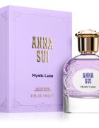 Anna Sui Wild Wonder Mystic Luna Eau de Toilette pentru femei 50 ml
