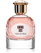Anna Sui Wild Wonder Thorn of a Rose Eau de Toilette pentru femei 50 ml
