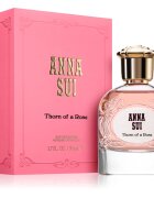 Anna Sui Wild Wonder Thorn of a Rose Eau de Toilette pentru femei 50 ml