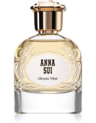 Anna Sui Wild Wonder Utopia Mist Eau de Parfum pentru femei 50 ml