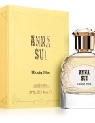 Anna Sui Wild Wonder Utopia Mist Eau de Parfum pentru femei 50 ml