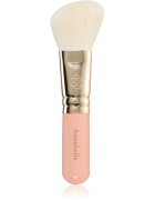 Annabelle Minerals Accessories Blush Brush pensulă teșită pentru fardul de obraz 1 buc