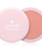 Annabelle Minerals Blush Balm machiaj multifuncțional pentru ochi buze și față culoare Soft Petal 6.5 ml
