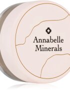 Annabelle Minerals Clay Eyeshadow minerale fard ochi pentru ochi sensibili culoare Americano 3 g