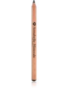 Annabelle Minerals Eye Pencil dermatograf cremos culoare Dark Wood 1.1 g