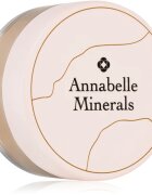 Annabelle Minerals Matte Mineral Foundation pudra pentru make up cu minerale pentru un aspect mat culoare Pure Fair 4 g