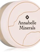 Annabelle Minerals Mineral Concealer corector cu acoperire mare culoare Golden Fair 4 g