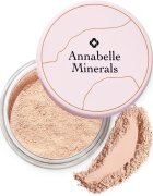 Annabelle Minerals Mineral Concealer corector cu acoperire mare culoare Golden Fair 4 g