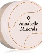 Annabelle Minerals Mineral Concealer corector cu acoperire mare culoare Natural Light 4 g