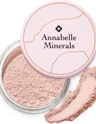 Annabelle Minerals Mineral Concealer corector cu acoperire mare culoare Natural Light 4 g