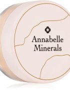 Annabelle Minerals Mineral Concealer corector cu acoperire mare culoare Pure Fair 4 g