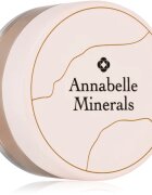 Annabelle Minerals Mineral Highlighter iluminator pudră culoare Diamond Glow 4 g