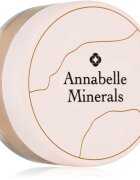 Annabelle Minerals Mineral Powder Pretty Matte pudra translucida pentru un aspect mat 4 g