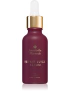 Annabelle Minerals Repair Juice Serum ser de noapte renovator cu retinol 30 ml