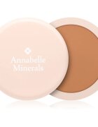 Annabelle Minerals Sculpt Balm crema Bronzantã culoare Toasted 6.5 ml