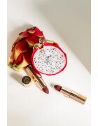 Annabelle Minerals Sheer Lipstick Refill ruj lucios hidratant rezervă culoare Dragon Fruit 35 g