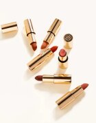 Annabelle Minerals Sheer Lipstick Refill ruj lucios hidratant rezervă culoare Dragon Fruit 35 g