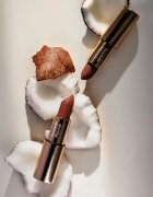 Annabelle Minerals Sheer Lipstick ruj lucios hidratant culoare Coconut 35 g