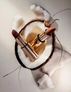 Annabelle Minerals Sheer Lipstick ruj lucios hidratant culoare Coconut 35 g