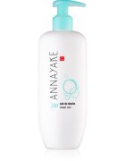 Annayake 24H Hydration Shower Care gel de dus delicat 400 ml