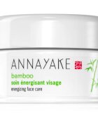 Annayake Bamboo Energizing Face Care crema energizanta faciale 50 ml