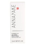 Annayake Extreme Line Firmness lift crema de fata pentru fermitate de buze 15 ml