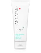 Annayake Mask+ Detoxifying and Purifying masca regeneratoare si detoxifianta 75 ml