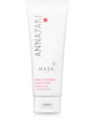 Annayake Mask+ Plumping and Nourishing Mască regeneratoare și pentru reînnoire cu efect de hidratare 75 ml