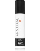 Annayake Men's Line Smoothing Moisturizing Gel gel calmant si hidratant pentru barbati 50 ml