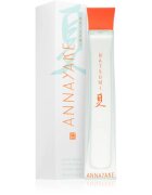 Annayake Natsumi Eau de Toilette pentru femei pentru femei 100 ml