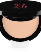 Annayake Silky Compact Foundation make-up compact pentru strălucirea și netezirea pielii culoare 10 light rosé 9 g