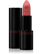 Annayake Treatment Lipstick ruj cremos cu finisaj satinat culoare 39 3.5 g