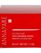 Annayake Ultratime Anti-Wrinkle Re-Densifying Cream crema antirid cu efect de refacere a densitatii pielii 50 ml