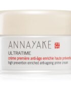 Annayake Ultratime Crème Première Anti-âge Haute Prévention crema anti-rid pentru ten uscat și sensibil 50 ml