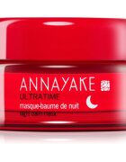 Annayake Ultratime Masque Baume De Nuit Anti-Age Masca de noapte pentru regenerare intensiva si fermitate 50 ml
